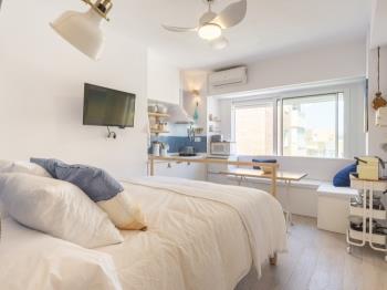 Malagueta 8 - Apartment in Málaga